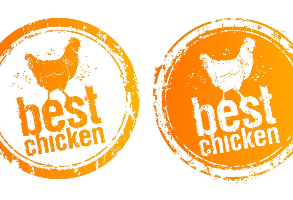 Who Grows More and Consumes Less? Chicken