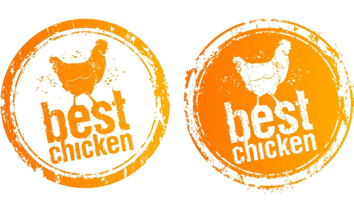 Who Grows More and Consumes Less? Chicken