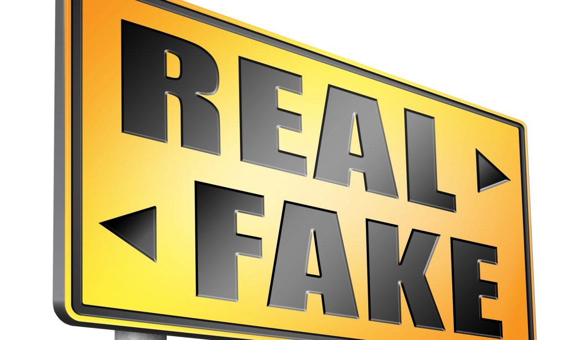 When one email contains many fakes