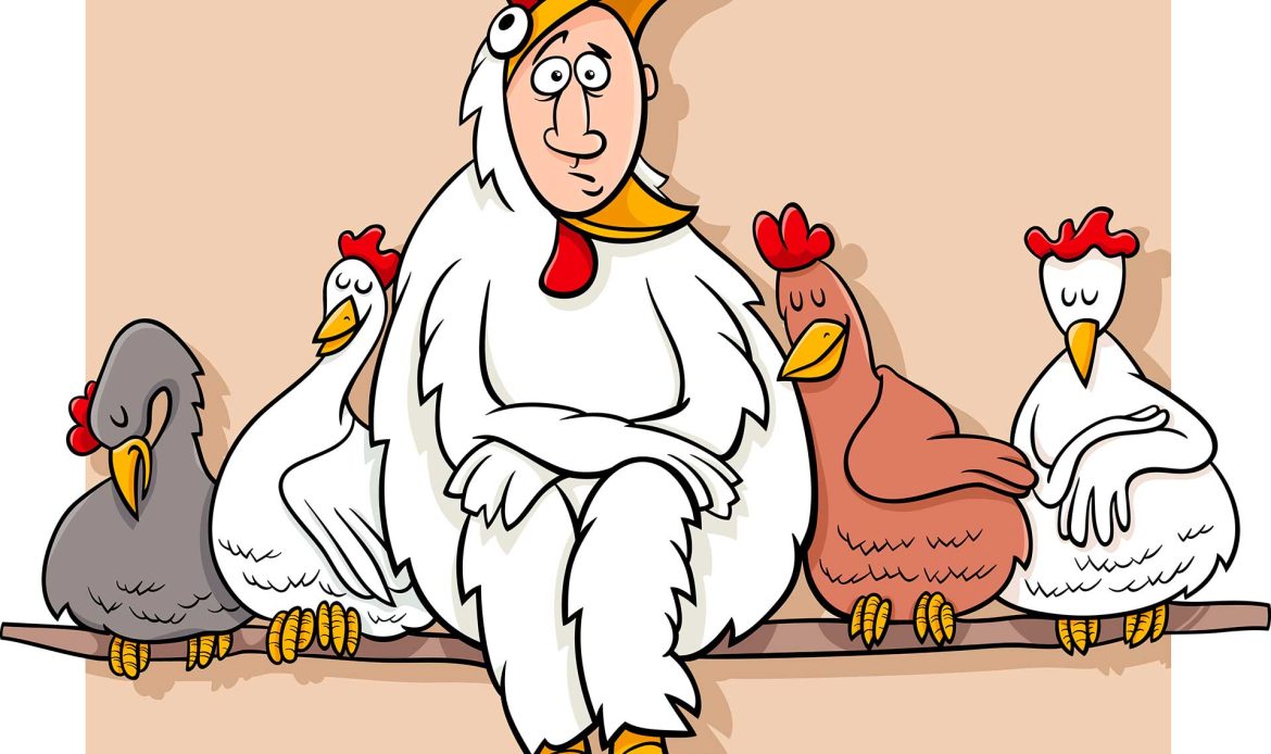 Bird flu cases in humans the truth about the role of intensive farming