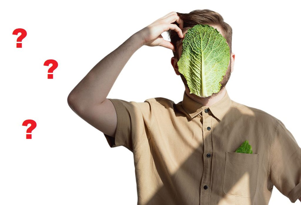 What would happen if the world went completely vegan?