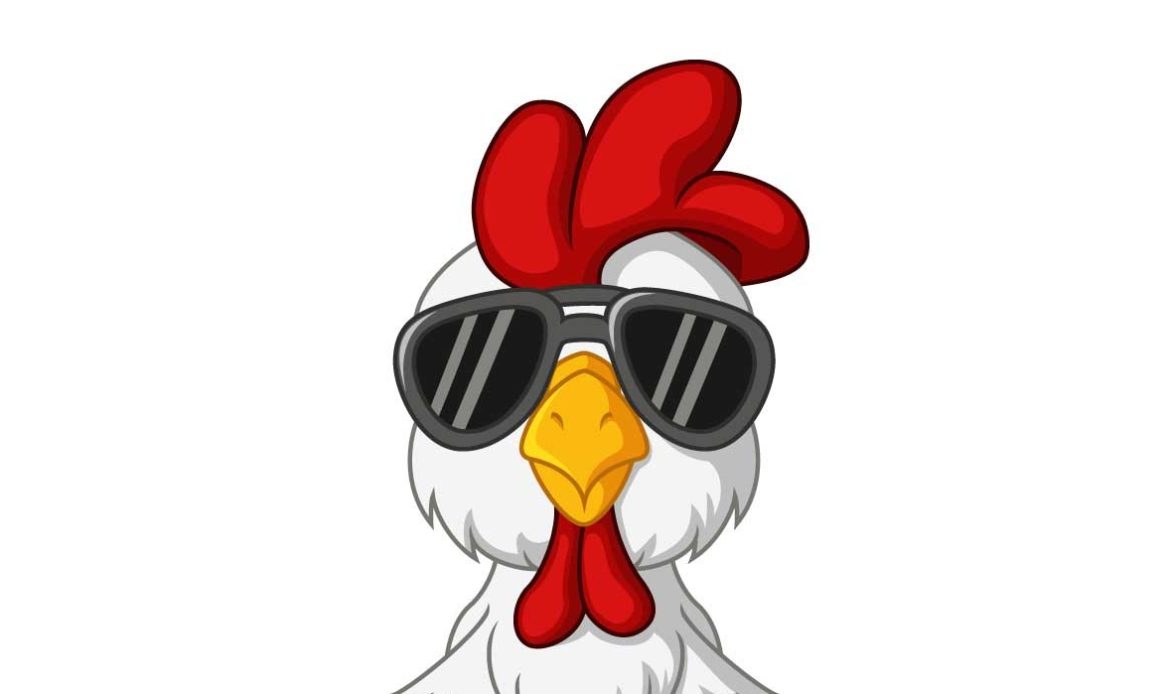 If you want an egg you turn on the light, but you also prepare the shade