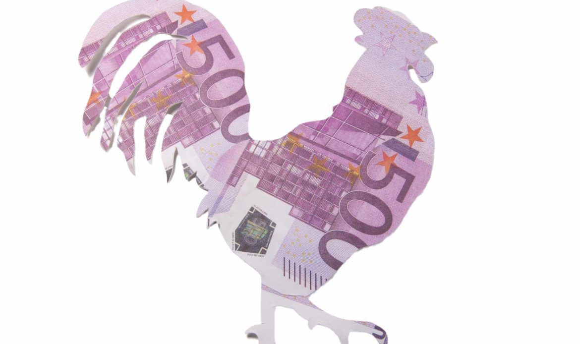 A chicken for 60 euros at the supermarket? It could happen if…