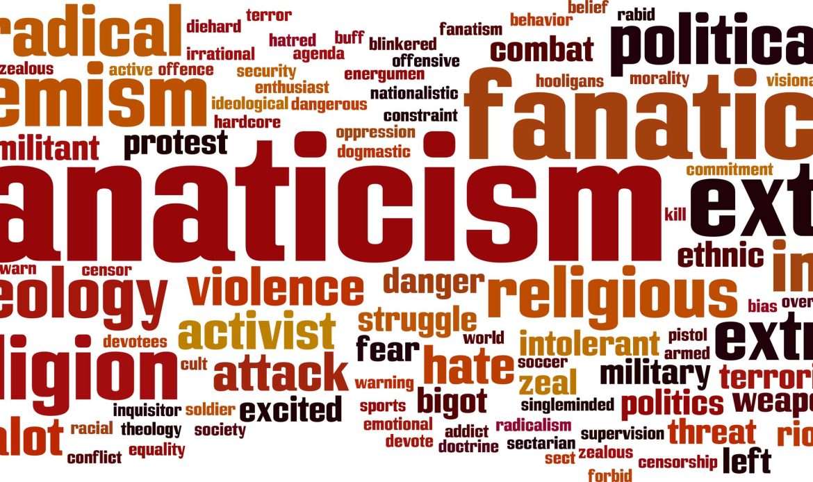 Ideological radicalism that could cause irreparable damage