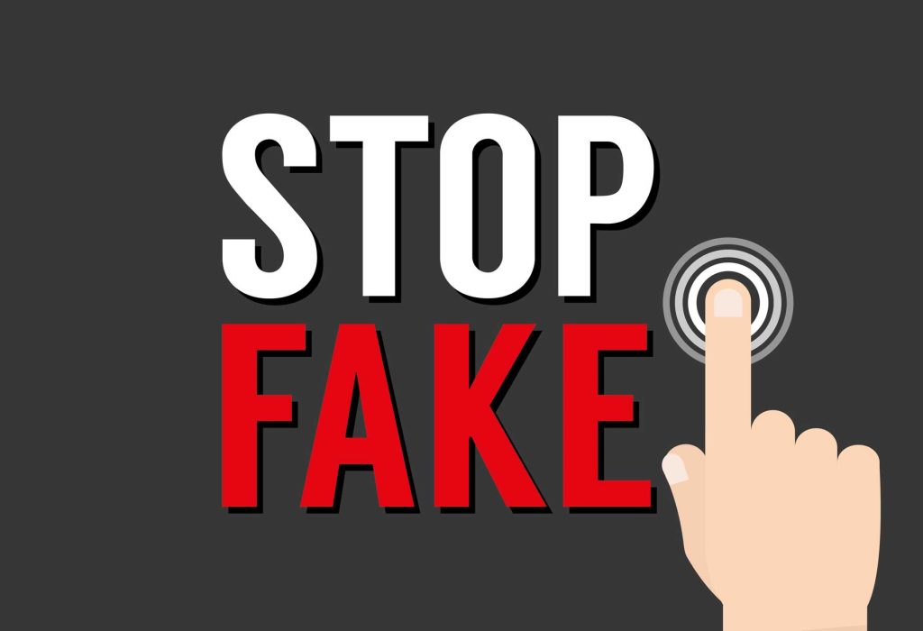 Fake and real about broiler No. 8