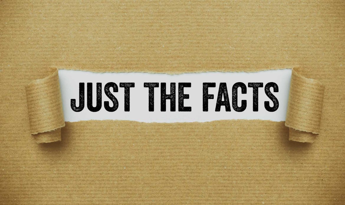 Disinforming is easier than informing