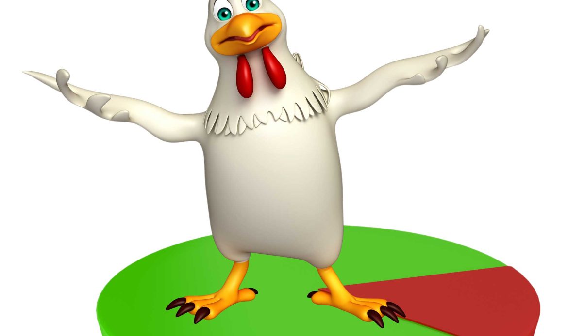 Conventional is still the best progress