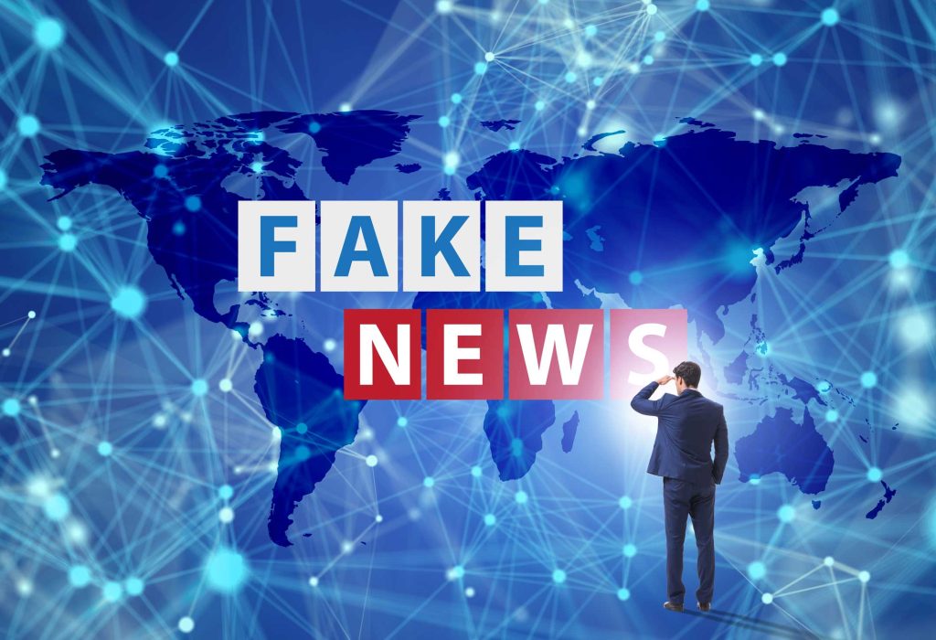 How to shoot a fake video!