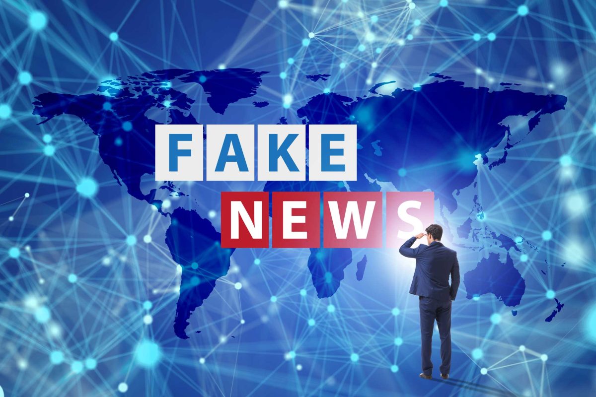 How to shoot a fake video!