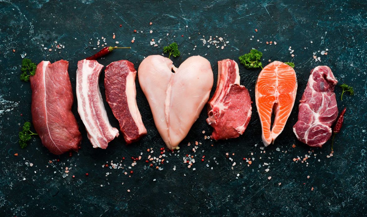 White stripes: let us clarify