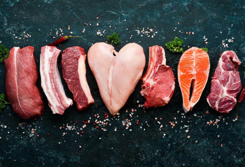 White stripes: let us clarify