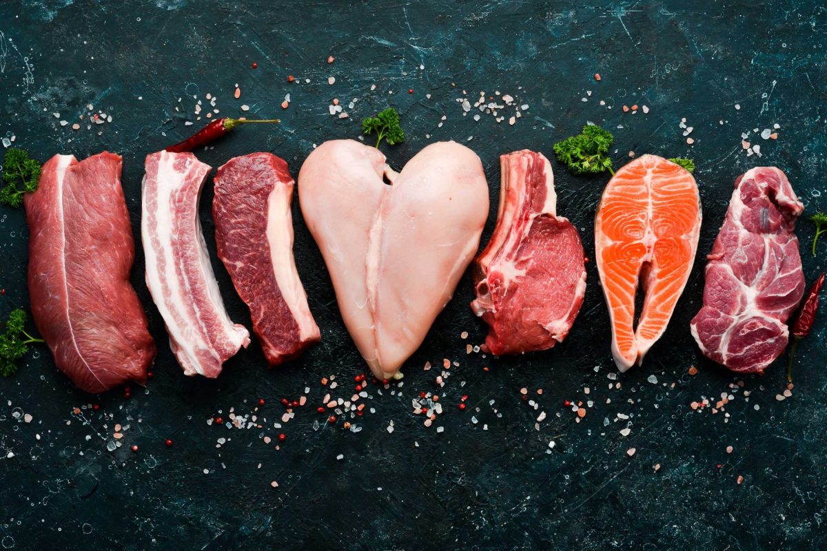 White stripes: let us clarify