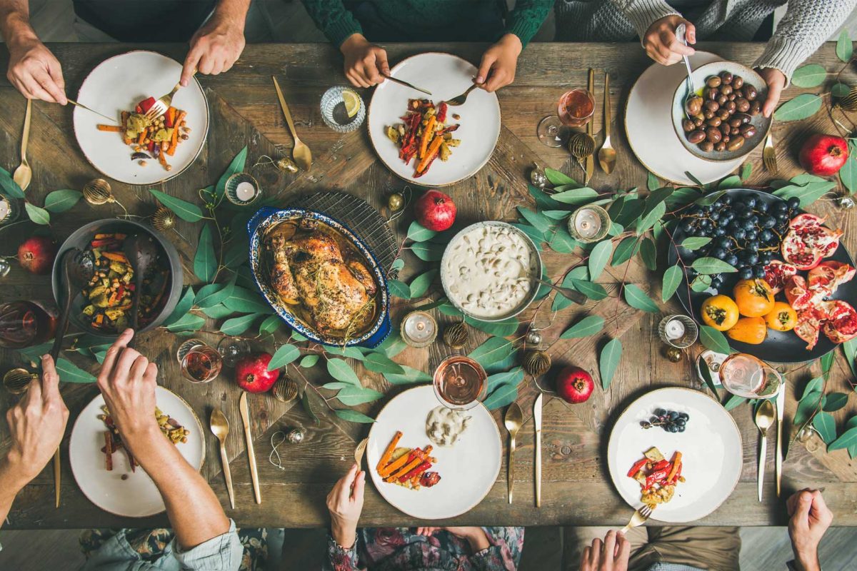 Feeding the world requires the ability to  analysis, study, research, choice, investment, organisation, forecasting…