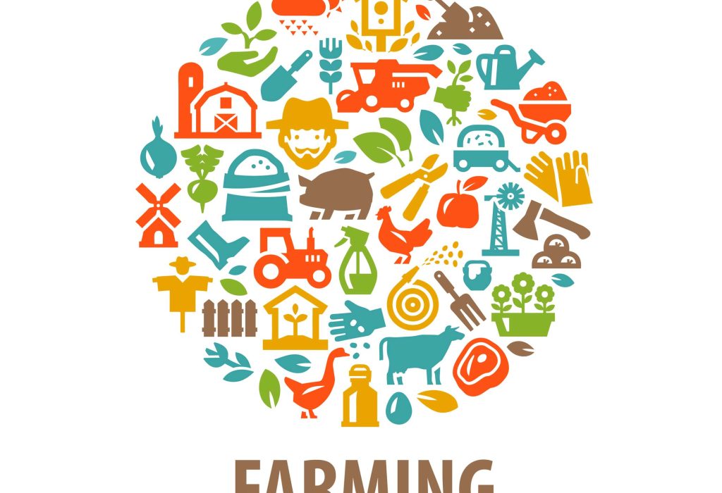 Farming: a job we know little about
