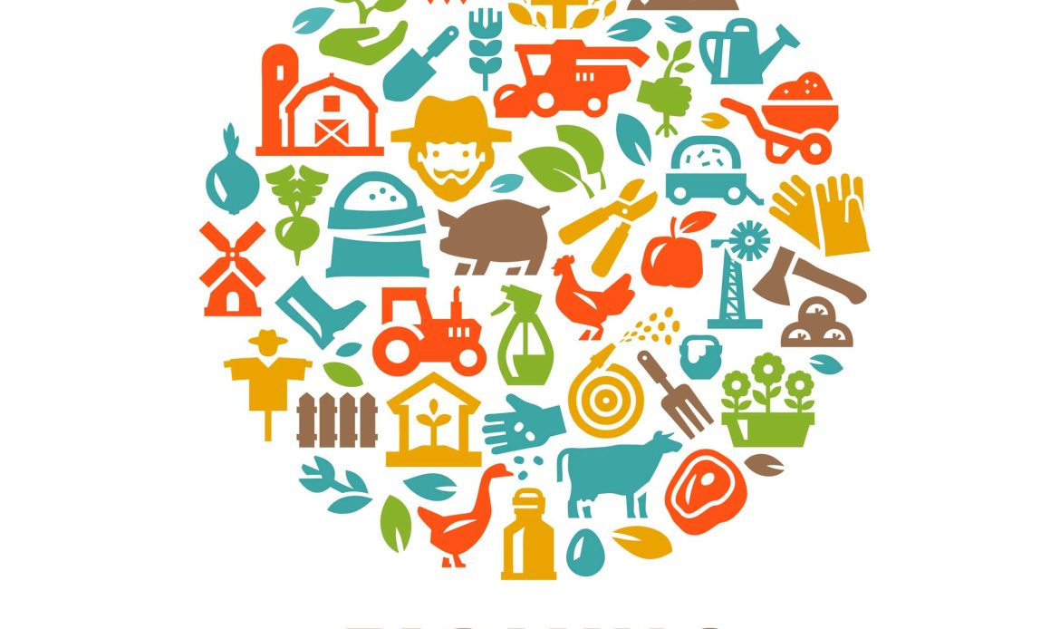 Farming: a job we know little about