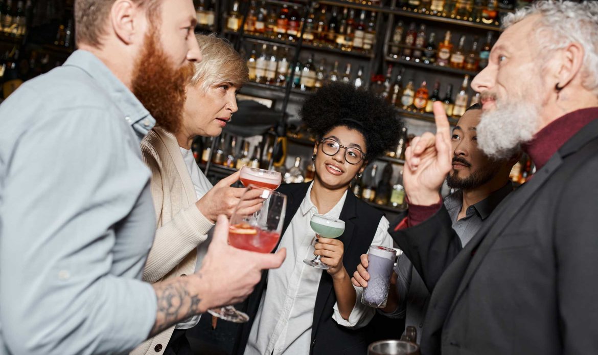 The Social Role of Meat: should we listen to science or is bar chatter enough?