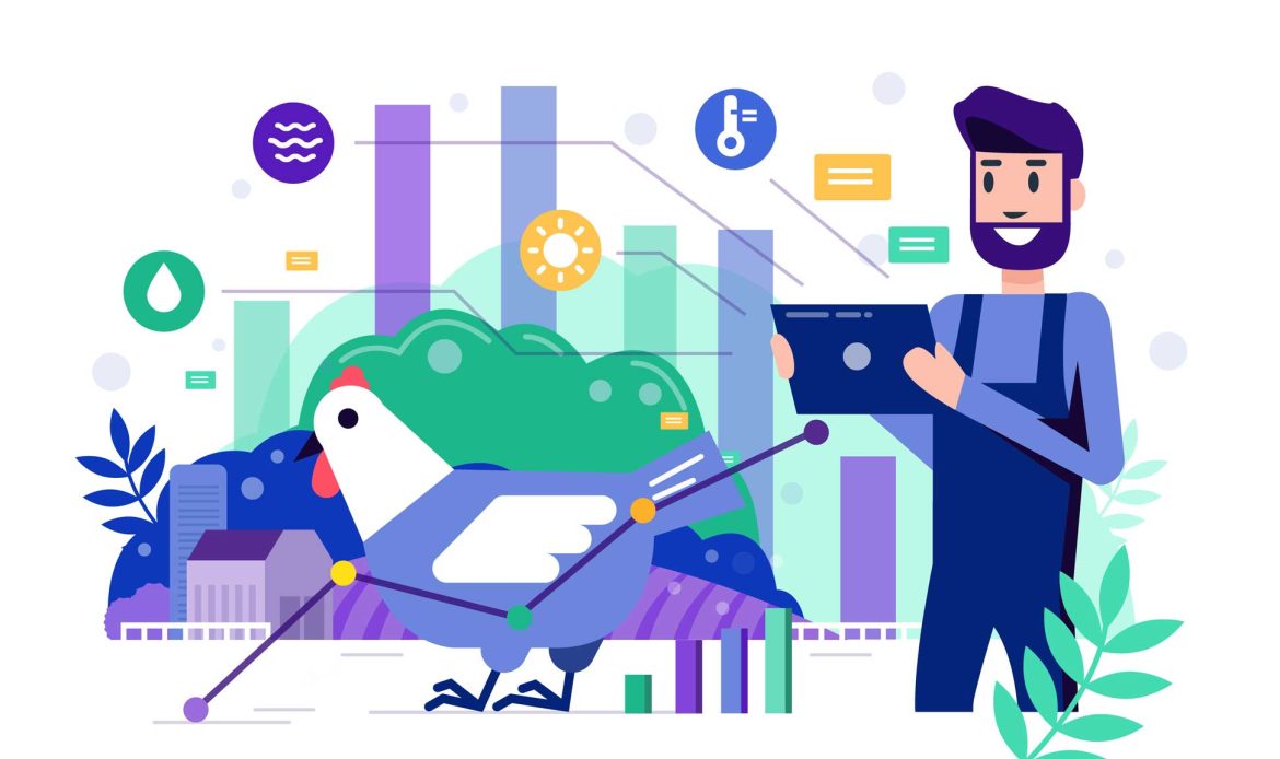 Farmers and the digital future