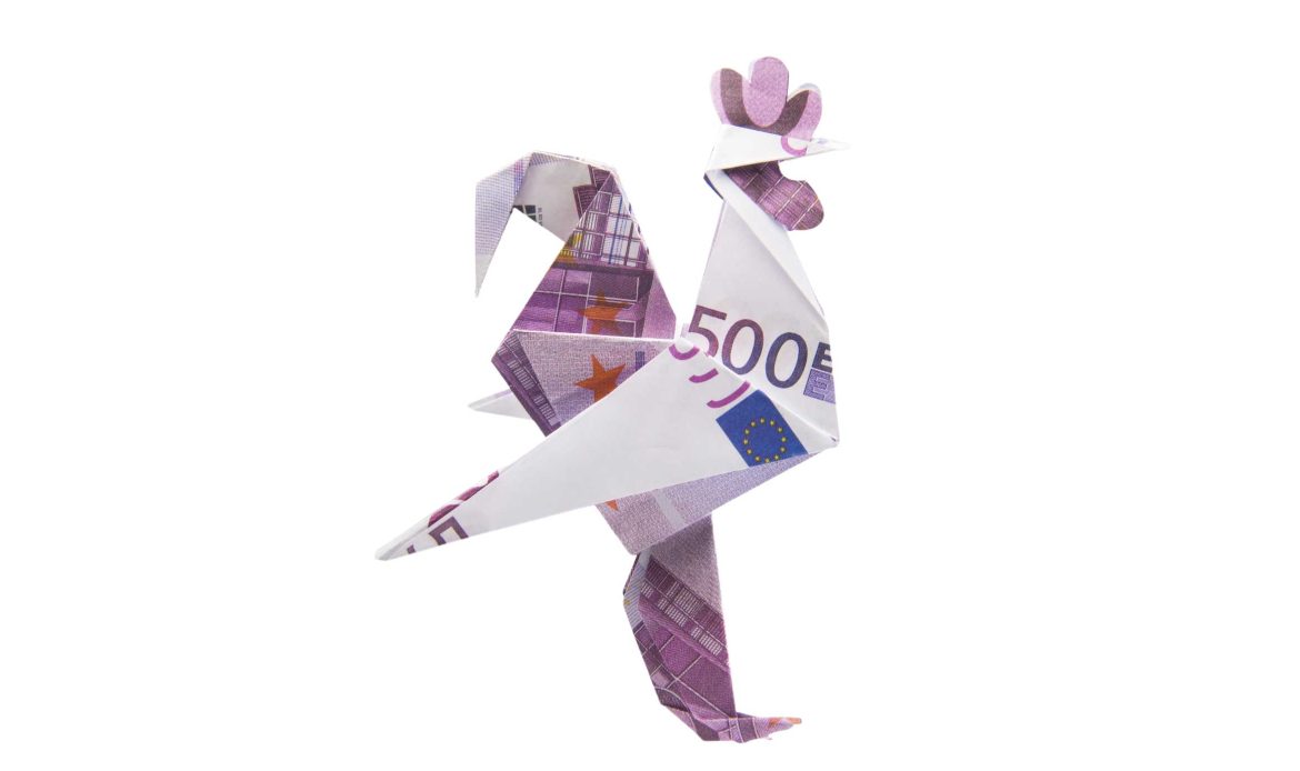 Protected breeding also protects your wallet