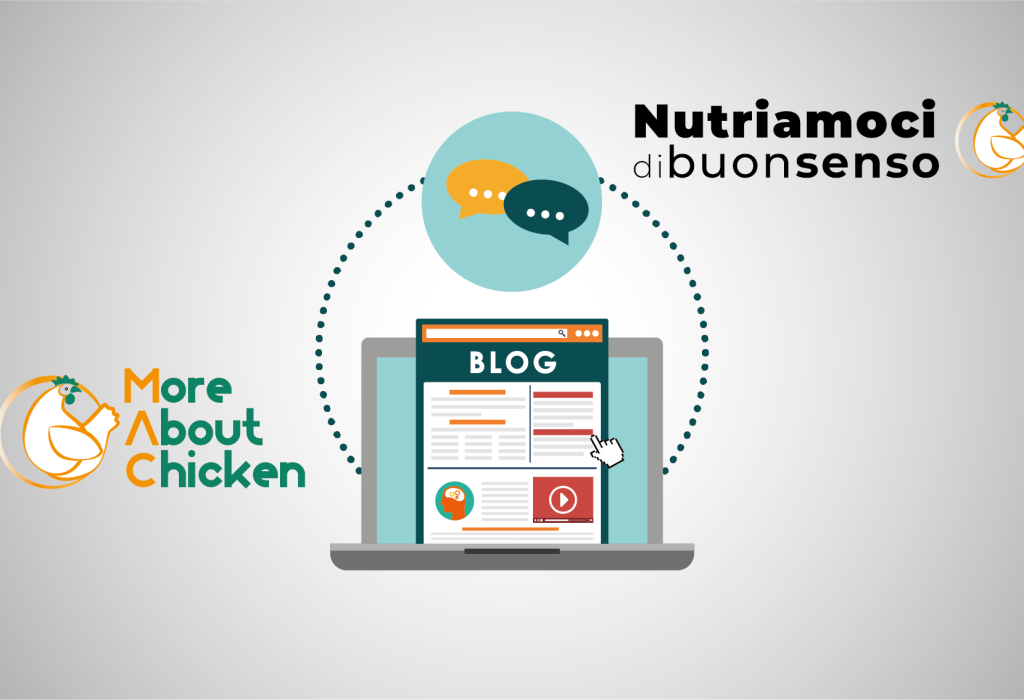 From M.A.C. comes www.nutriamocidibuonsenso.it