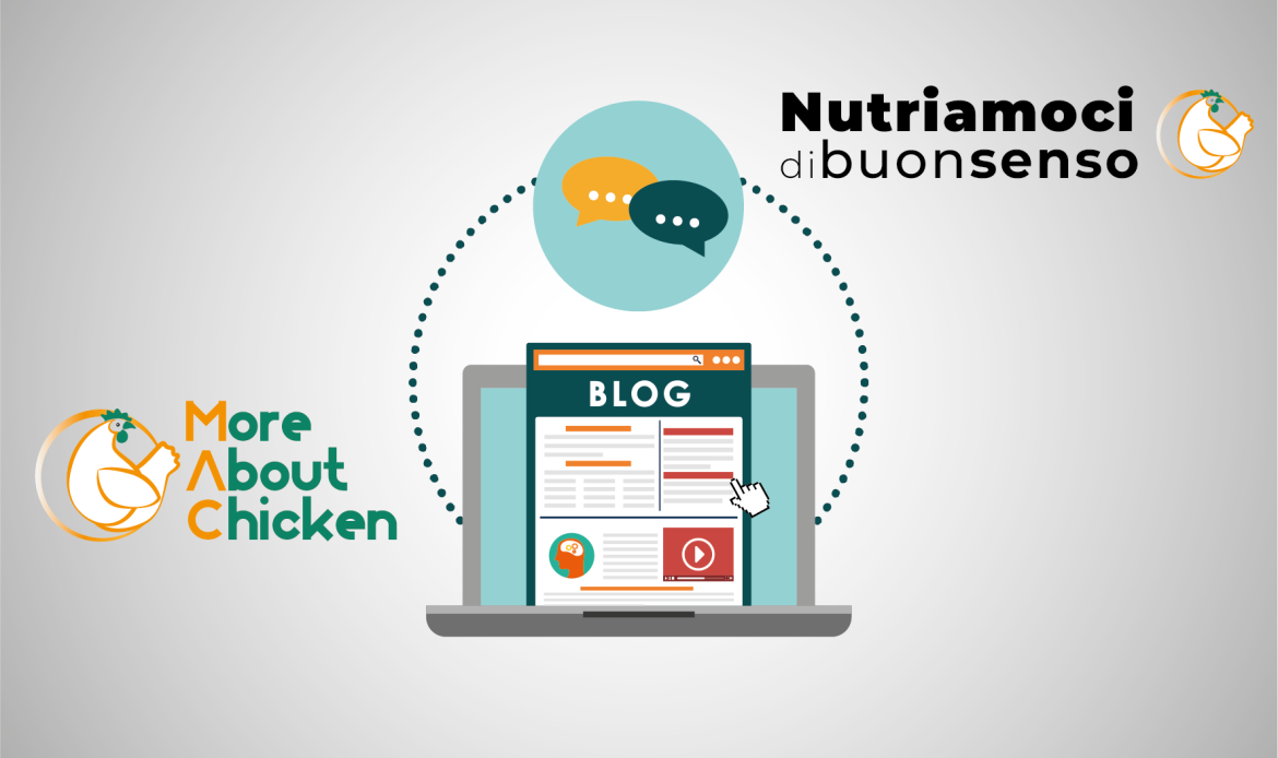 From M.A.C. comes www.nutriamocidibuonsenso.it