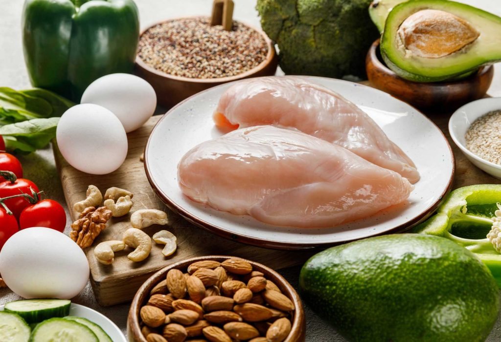 Reflections of nutriamocidibuonsenso.it