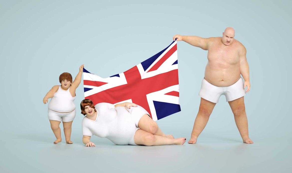 UK curbs ‘advertising that makes you obese’