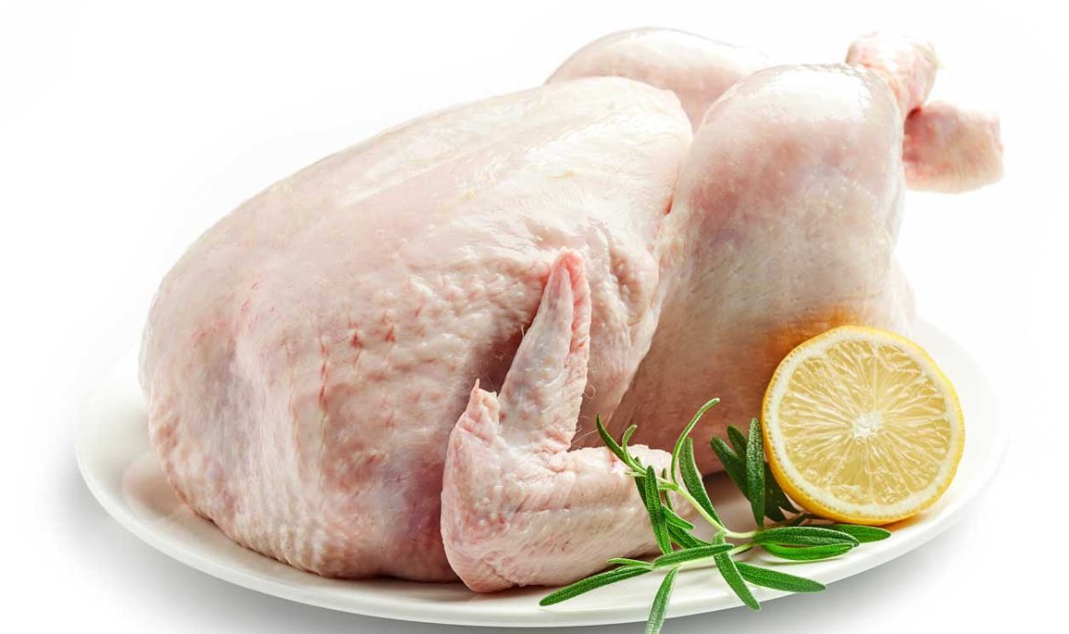 Feeding the Planet: Strategic Feed Poultry