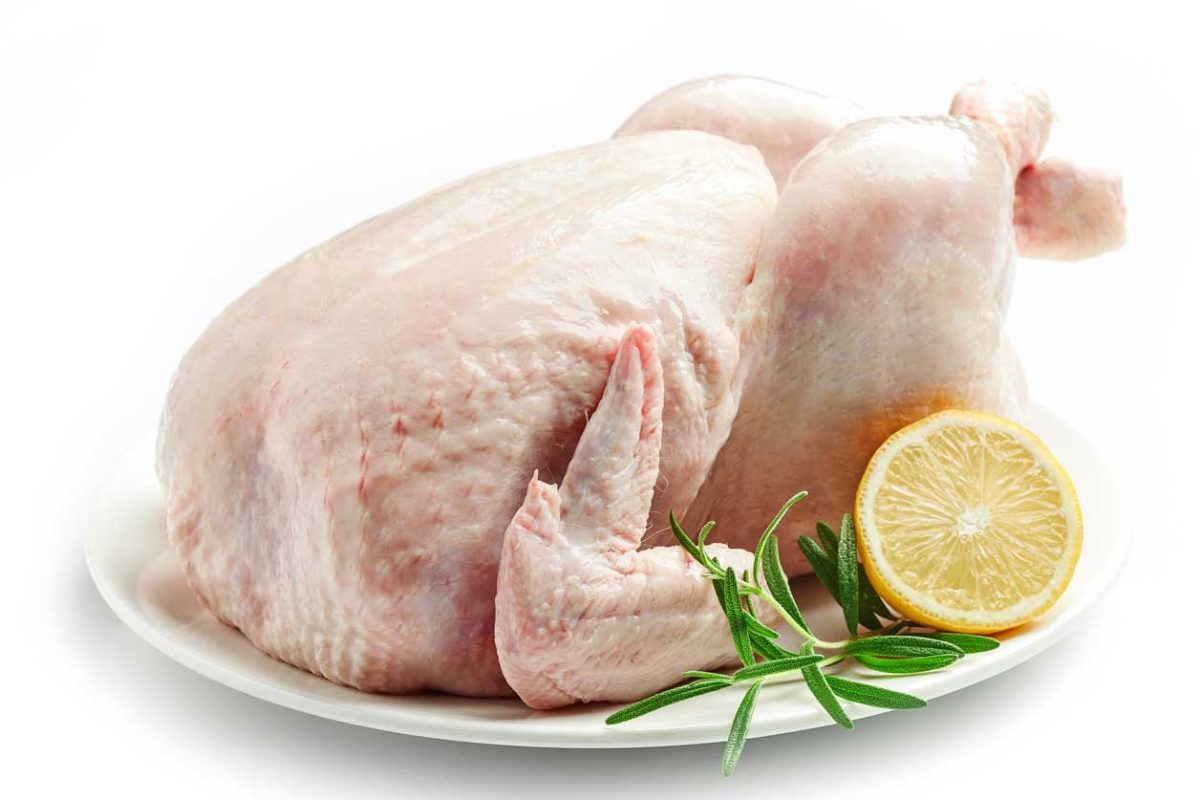 Feeding the Planet: Strategic Feed Poultry