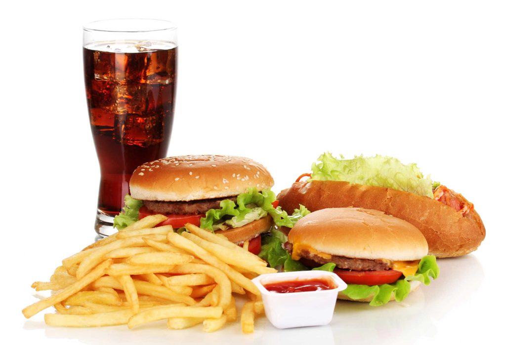 Processed and over-processed foods: what they are and how they differ