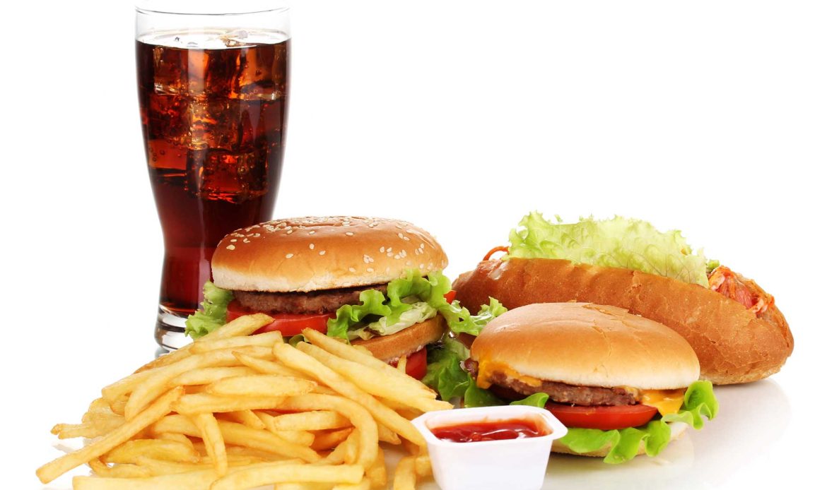 Processed and over-processed foods: what they are and how they differ