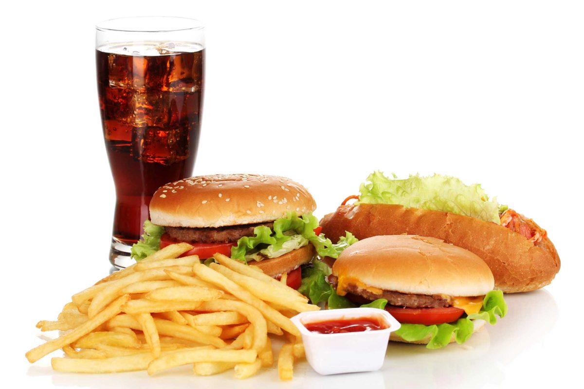 Processed and over-processed foods: what they are and how they differ