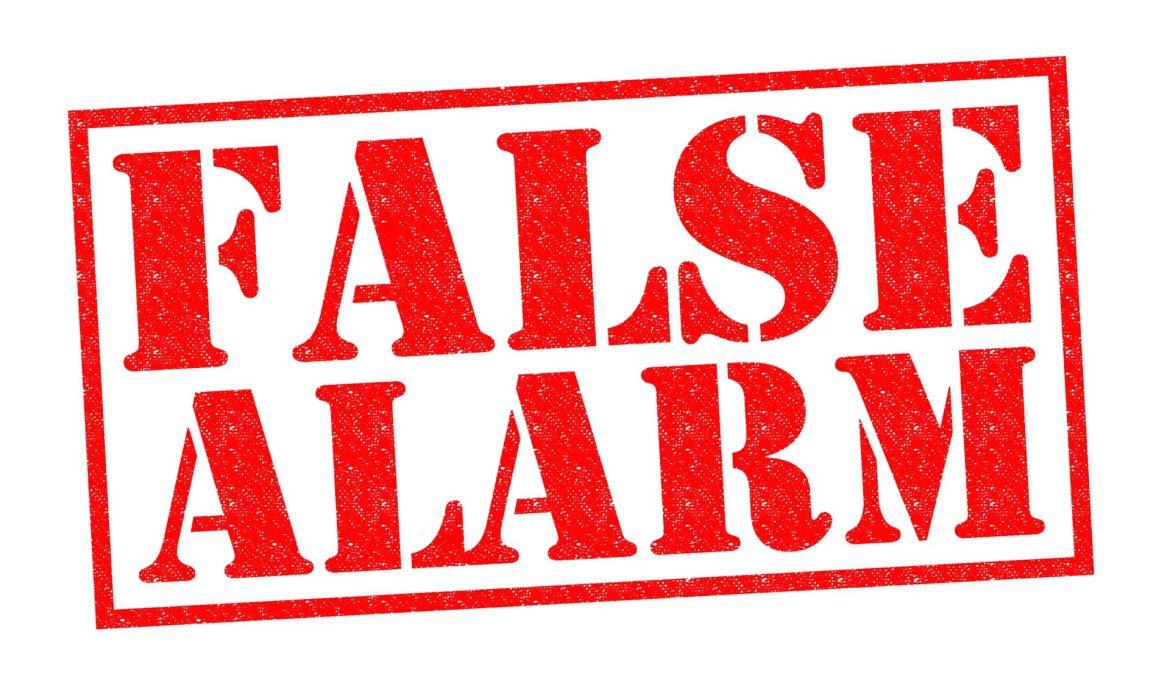 Fake news about chickens: irresponsible actions