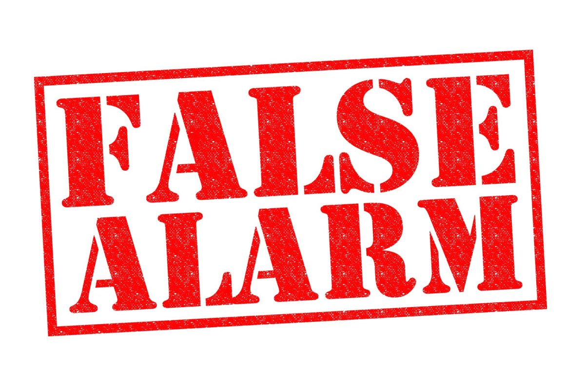 Fake news about chickens: irresponsible actions