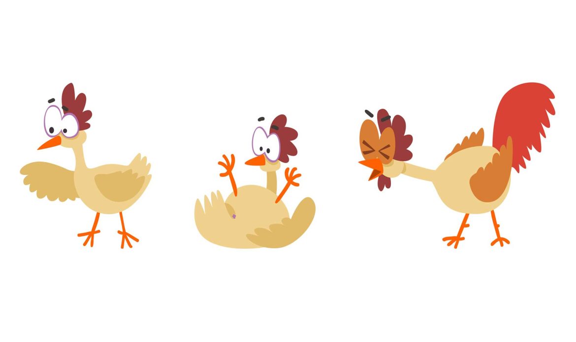 Go to rural farms … and then we’ll talk about it