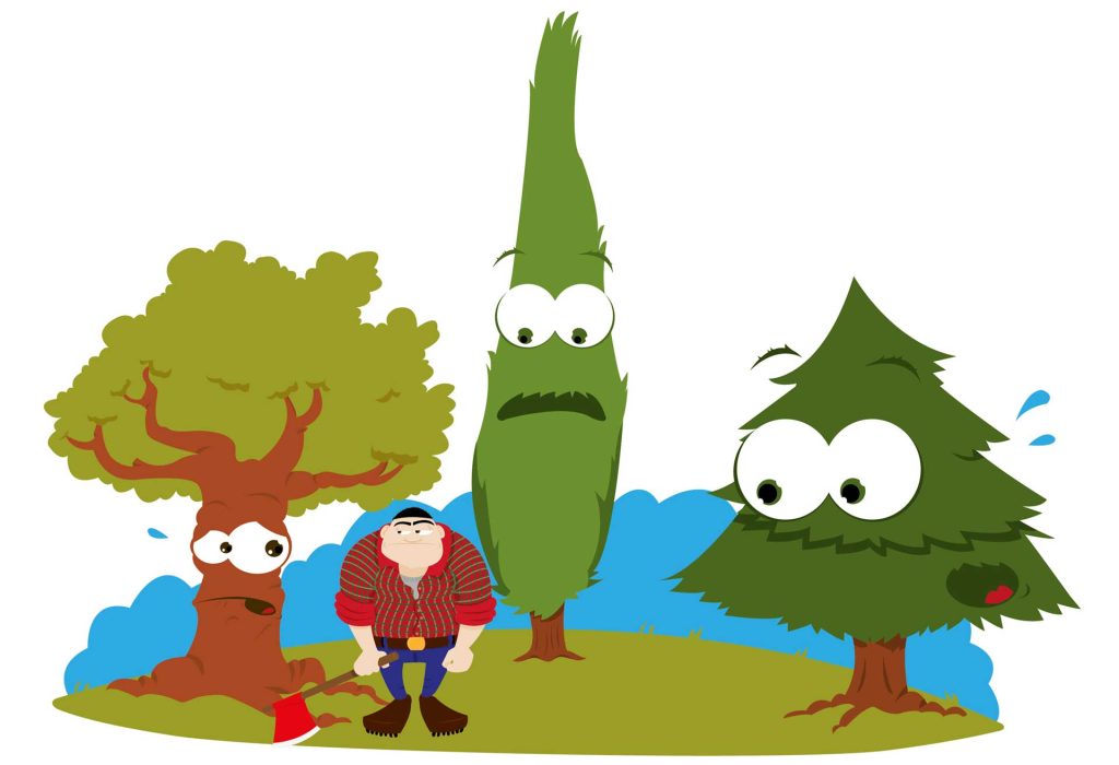 Omnivorous reflections: But do vegetarians talk to plants?