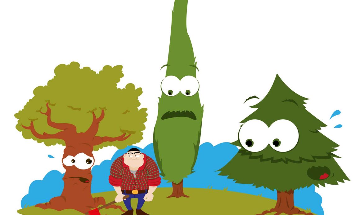 Omnivorous reflections: But do vegetarians talk to plants?