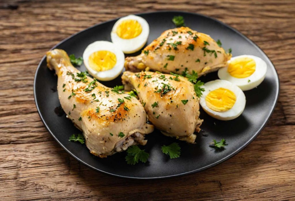 Protected intensive livestock farms mean: food quality, health safety, accessibility and continuous availability