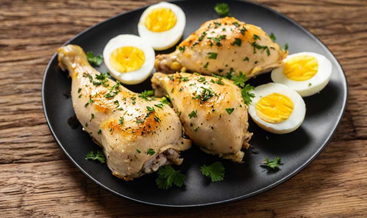 Protected intensive livestock farms mean: food quality, health safety, accessibility and continuous availability