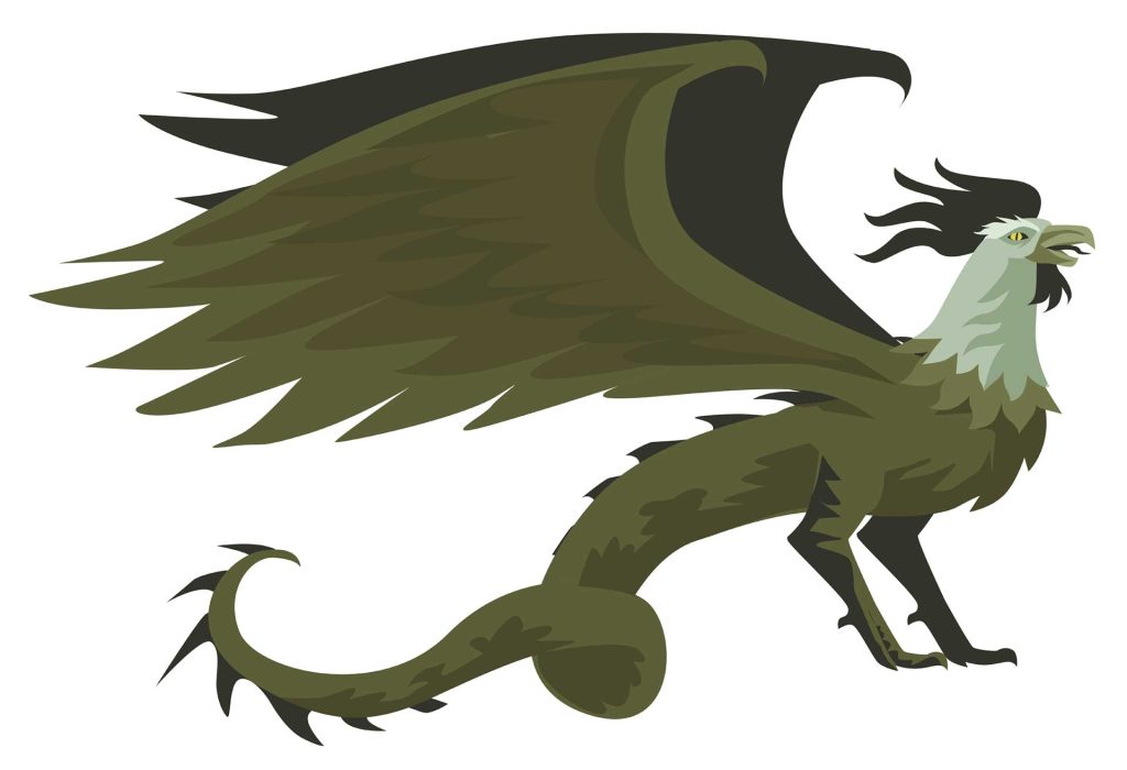 Chickens are the ones who believe the fantasies of anti-farming activists