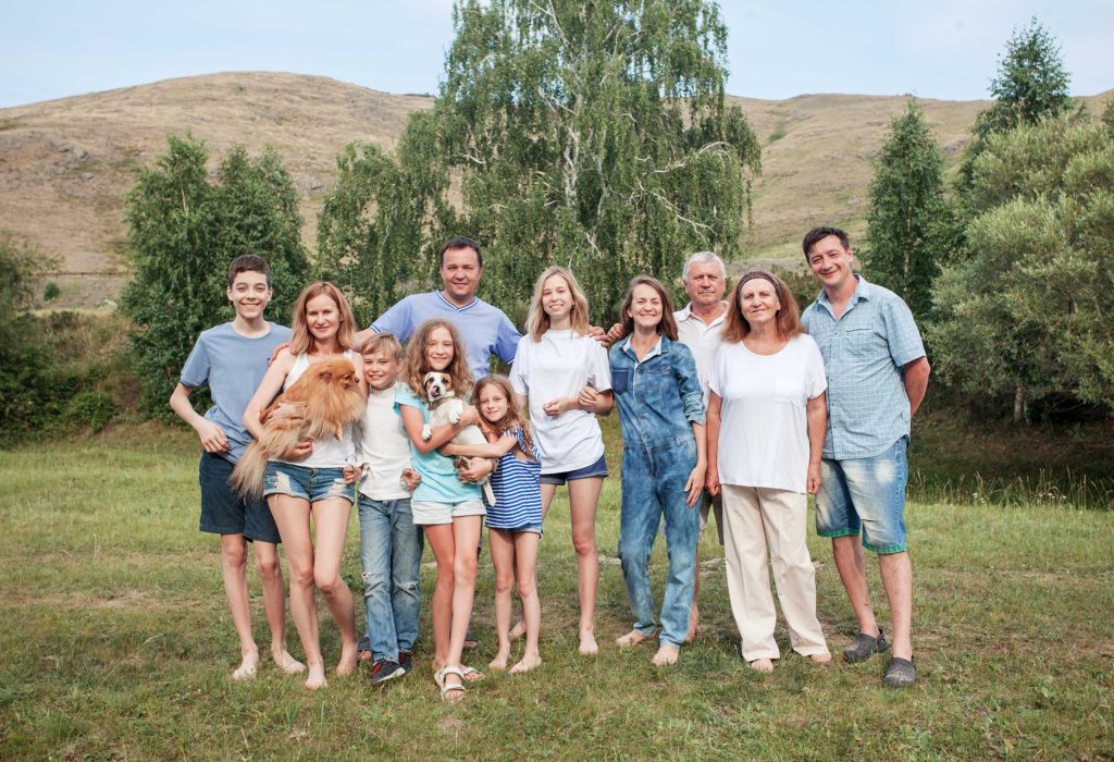 How many people avoid poultry products because of fakes?