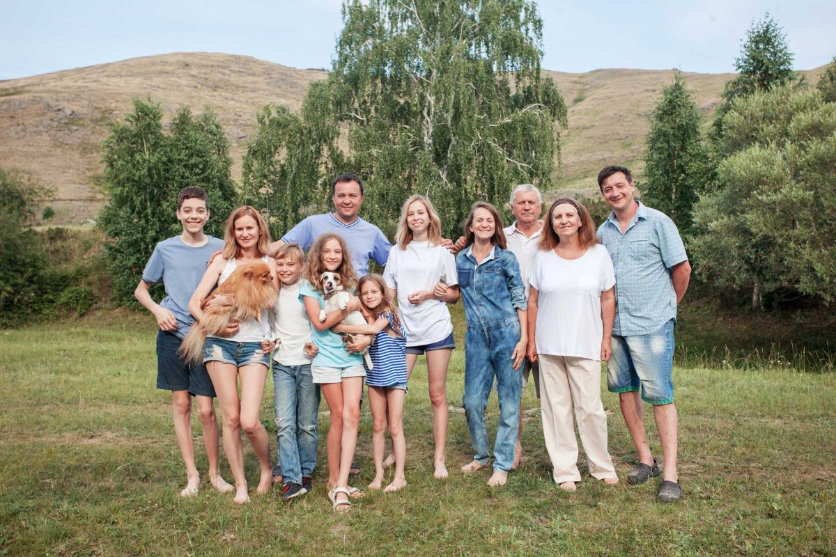 How many people avoid poultry products because of fakes?