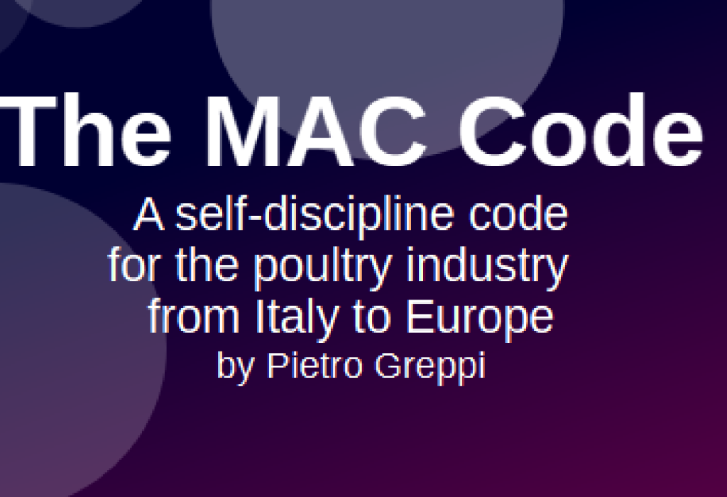 The MAC Code