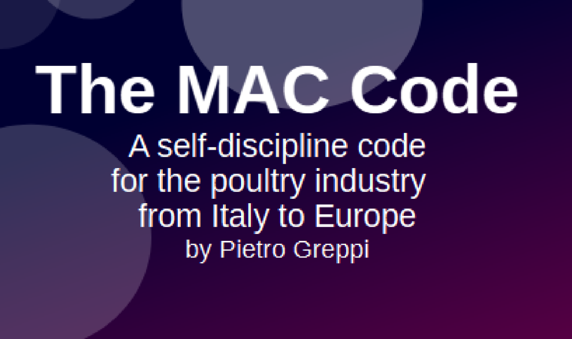 The MAC Code