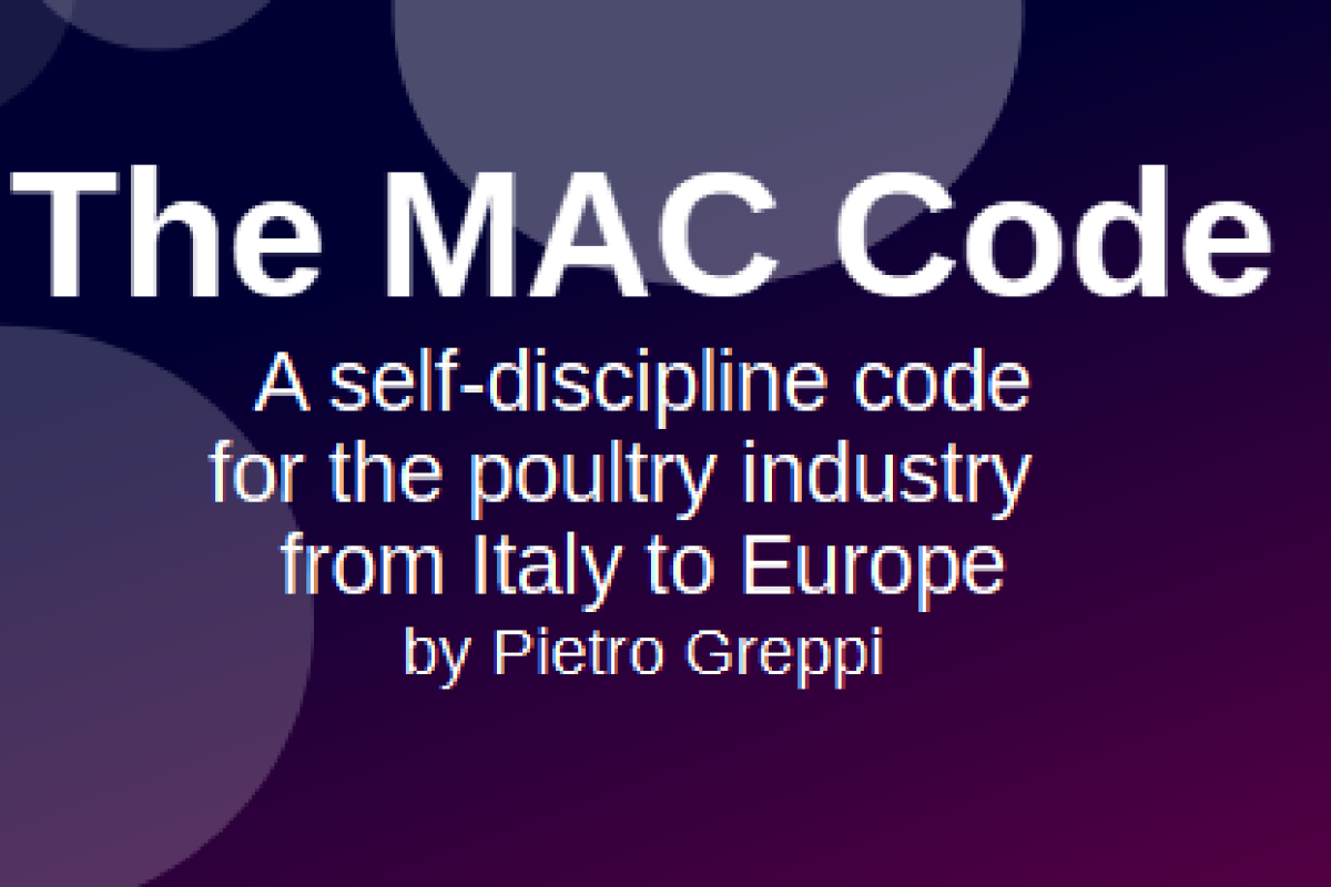 The MAC Code