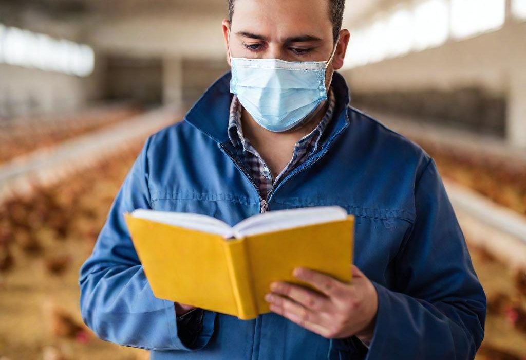 Breeder or Farmer? Two types of breeders