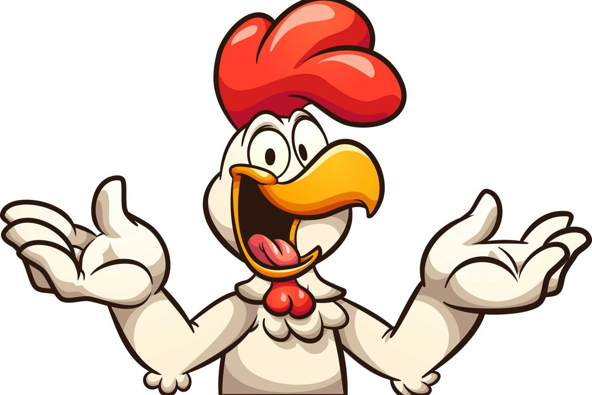 What if Aviagen and Cobb disappeared?