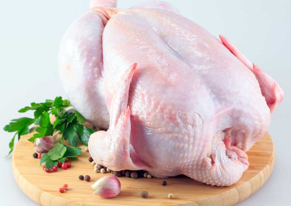 Chicken meat color differences: a consumer’s guide