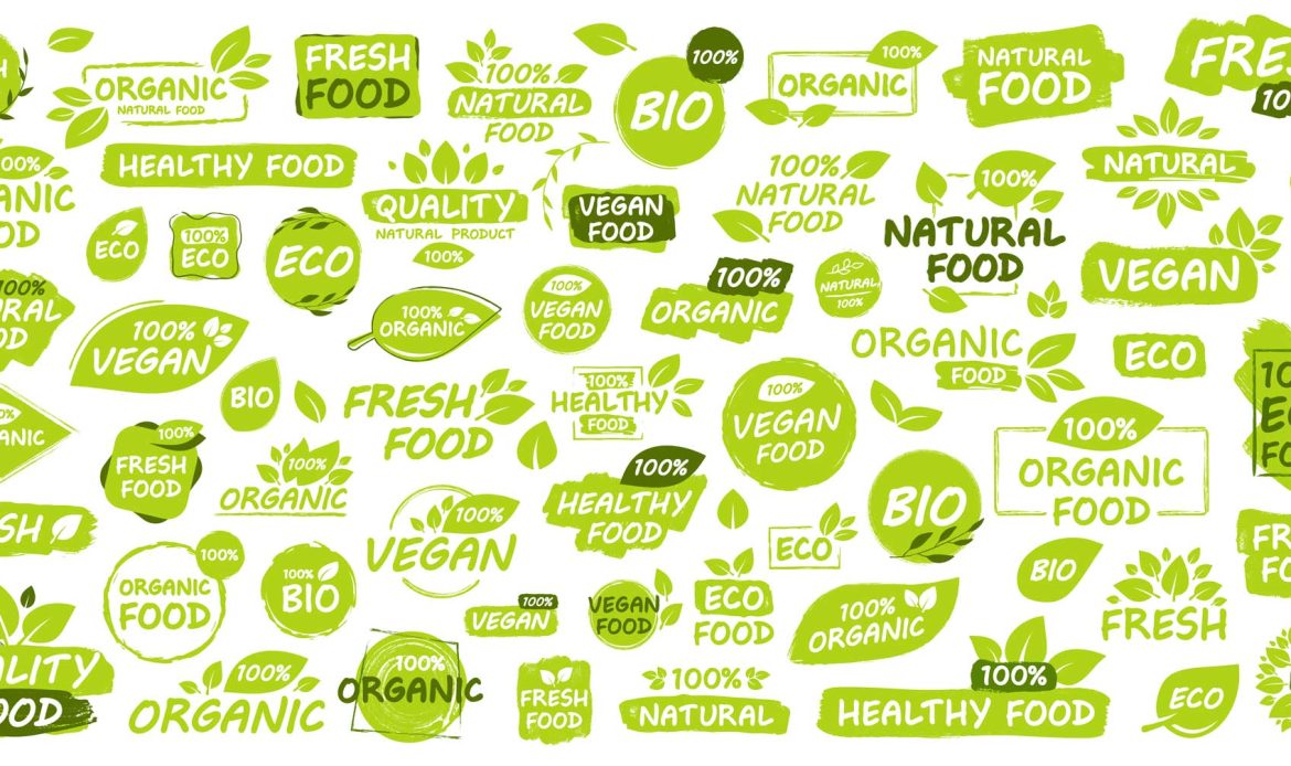 What is organic poultry farming?