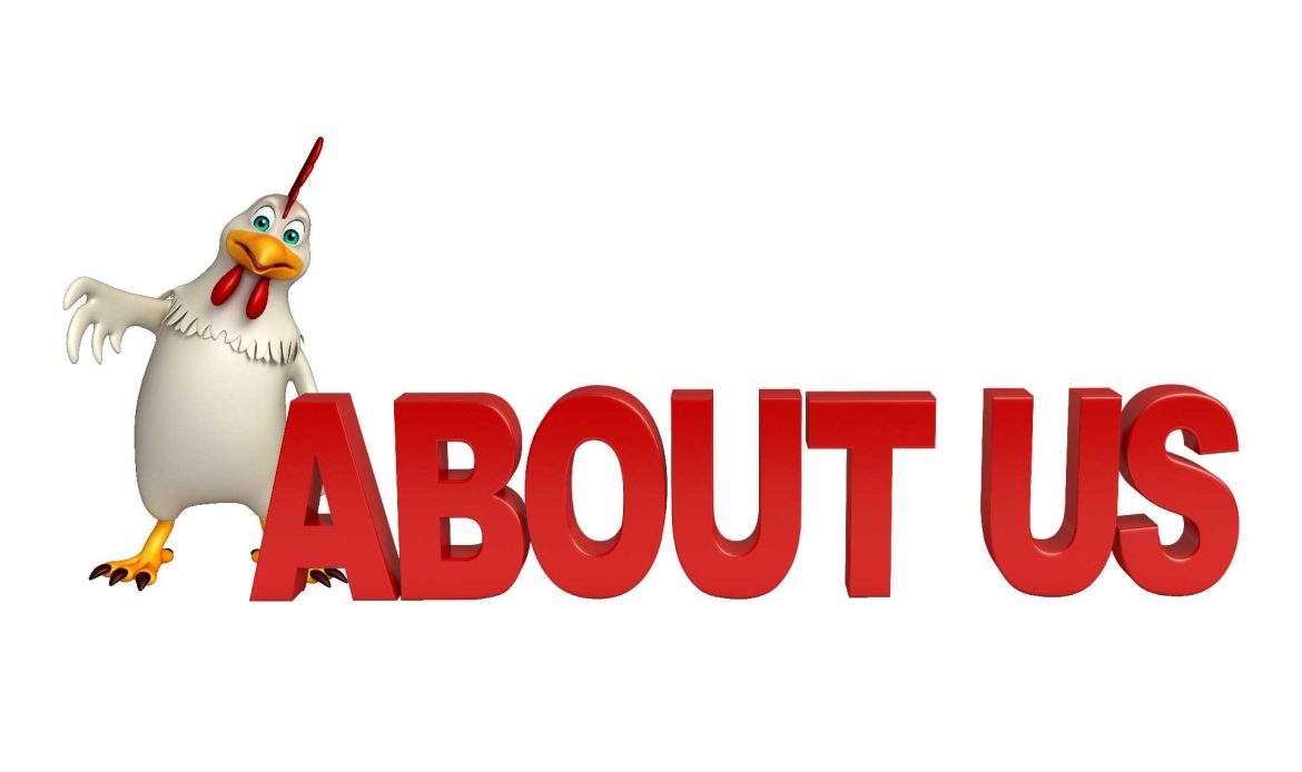 Nutriamocidibuonsenso.it and Moreaboutchicken.com they are neutral