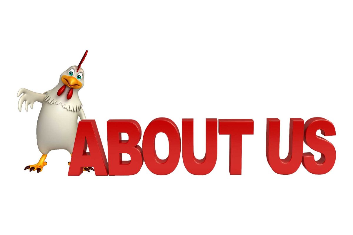 Nutriamocidibuonsenso.it and Moreaboutchicken.com they are neutral